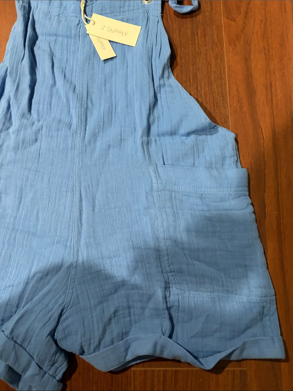 Montague Airy Romper *SIZE M* - Picture 8 of 12